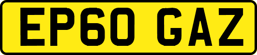 EP60GAZ
