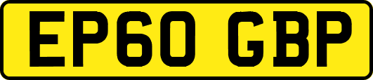 EP60GBP