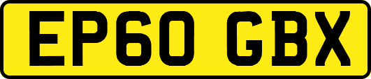 EP60GBX