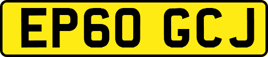EP60GCJ