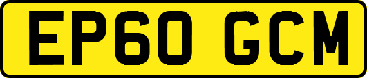 EP60GCM