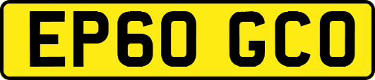 EP60GCO