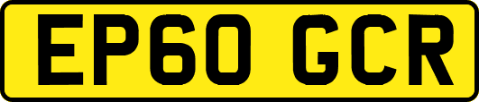 EP60GCR