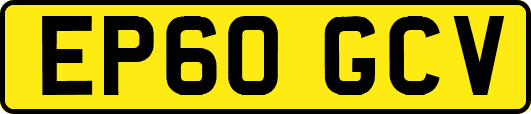 EP60GCV
