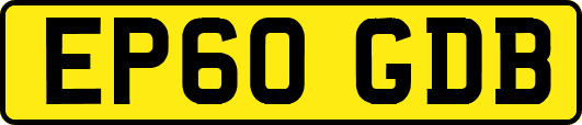 EP60GDB