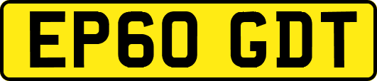 EP60GDT