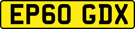 EP60GDX