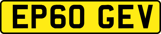 EP60GEV