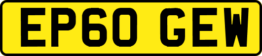 EP60GEW