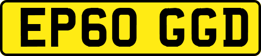 EP60GGD