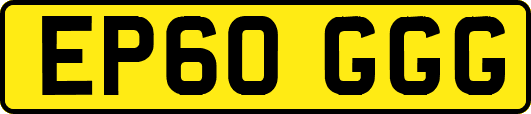 EP60GGG