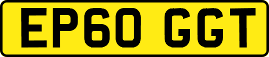 EP60GGT