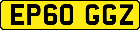 EP60GGZ