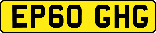 EP60GHG