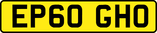 EP60GHO