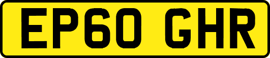EP60GHR