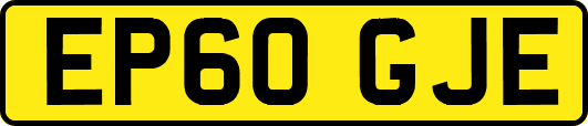 EP60GJE