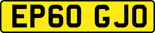EP60GJO