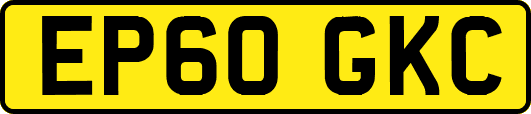 EP60GKC