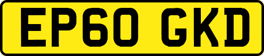 EP60GKD