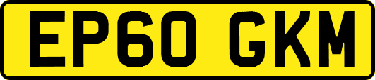 EP60GKM