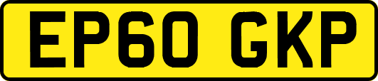 EP60GKP