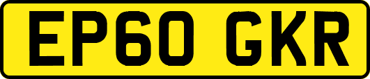 EP60GKR