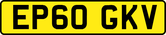 EP60GKV