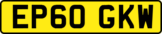 EP60GKW