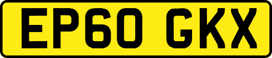 EP60GKX