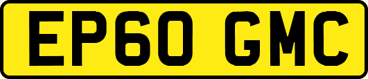 EP60GMC