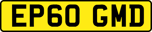 EP60GMD