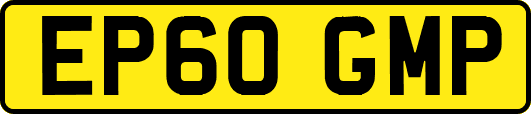 EP60GMP