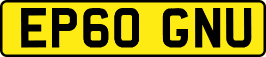 EP60GNU