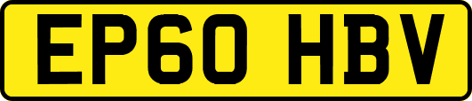 EP60HBV