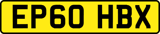 EP60HBX
