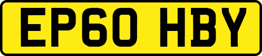 EP60HBY
