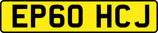 EP60HCJ