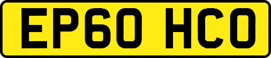 EP60HCO