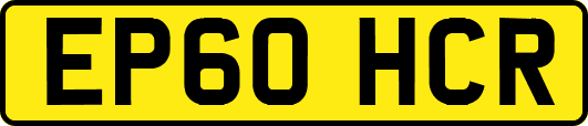 EP60HCR