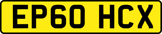EP60HCX