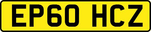 EP60HCZ