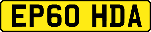 EP60HDA