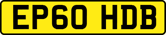 EP60HDB