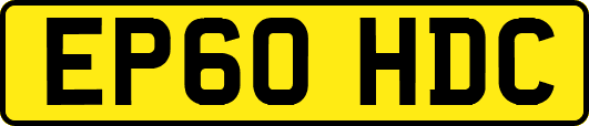 EP60HDC