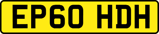 EP60HDH