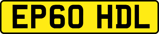 EP60HDL