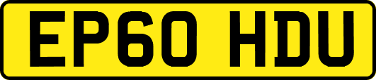 EP60HDU