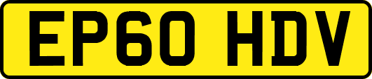 EP60HDV