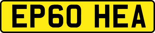 EP60HEA